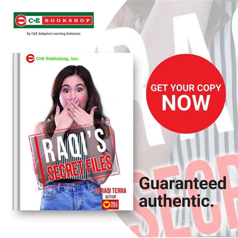 Raqi's Secret Files Archive .